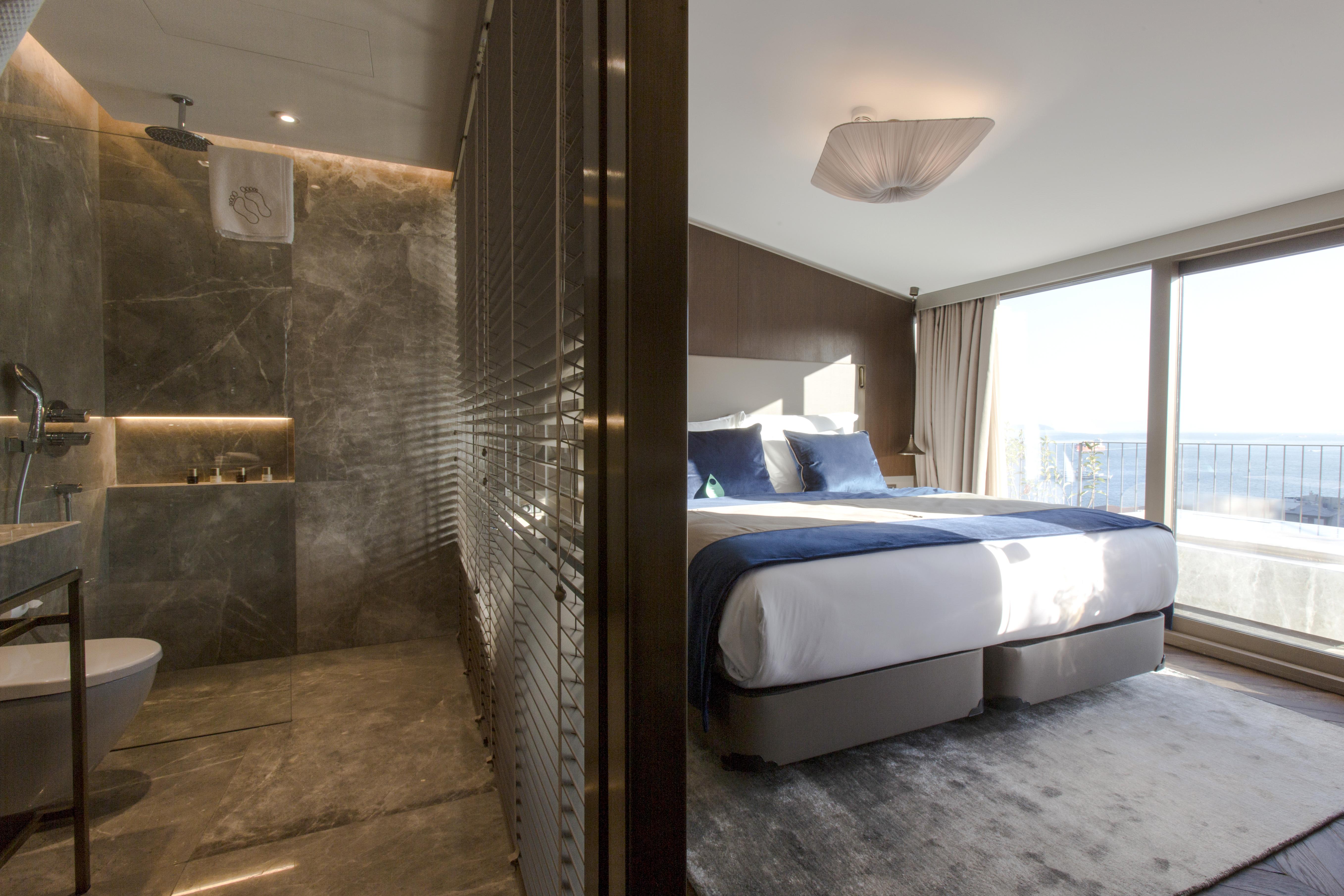 Appart hôtel Noble22 Suites-special Category Istambul