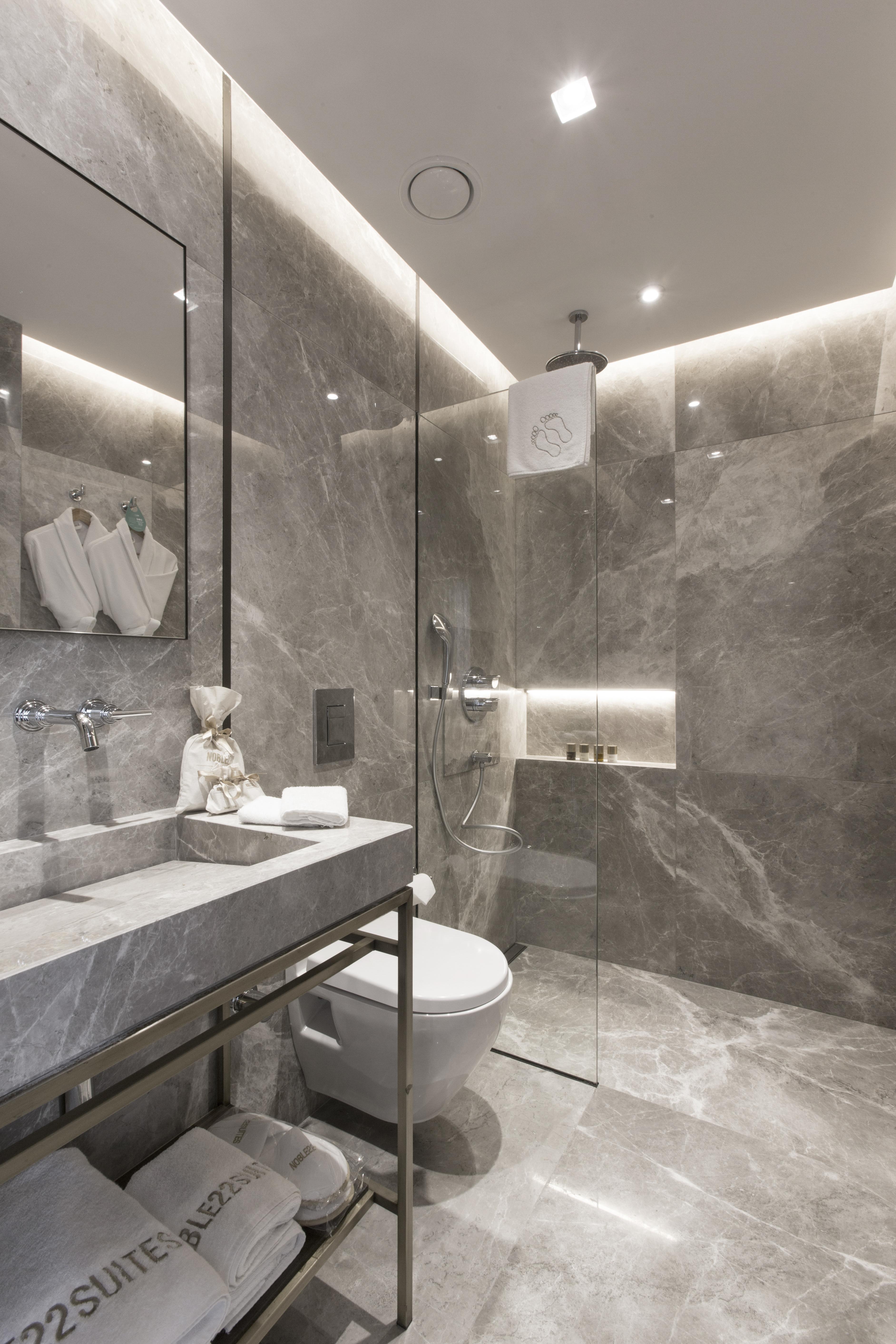 Noble22 Suites-special Category Appart hôtel Istambul