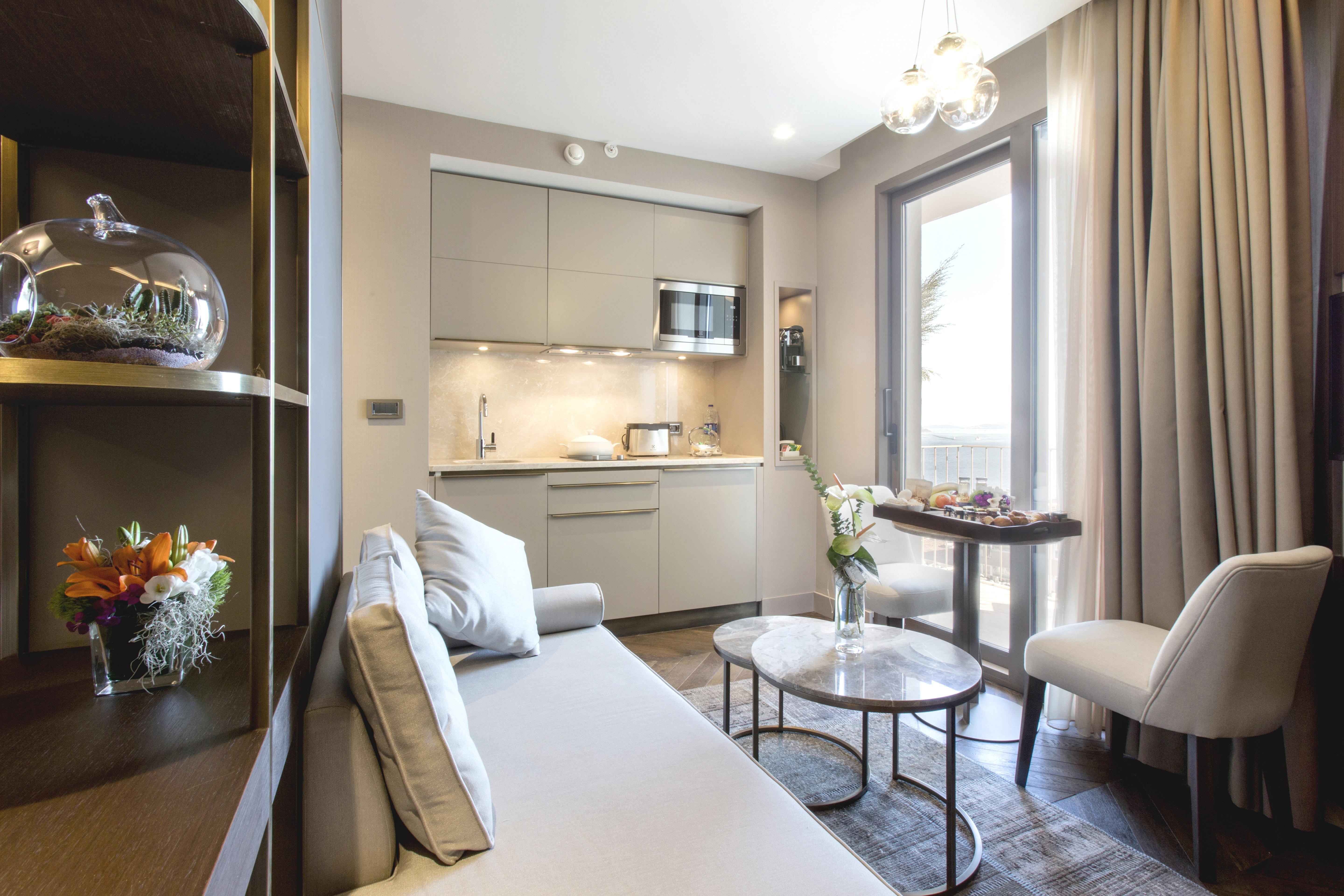 Appart hôtel Noble22 Suites-special Category 3*
