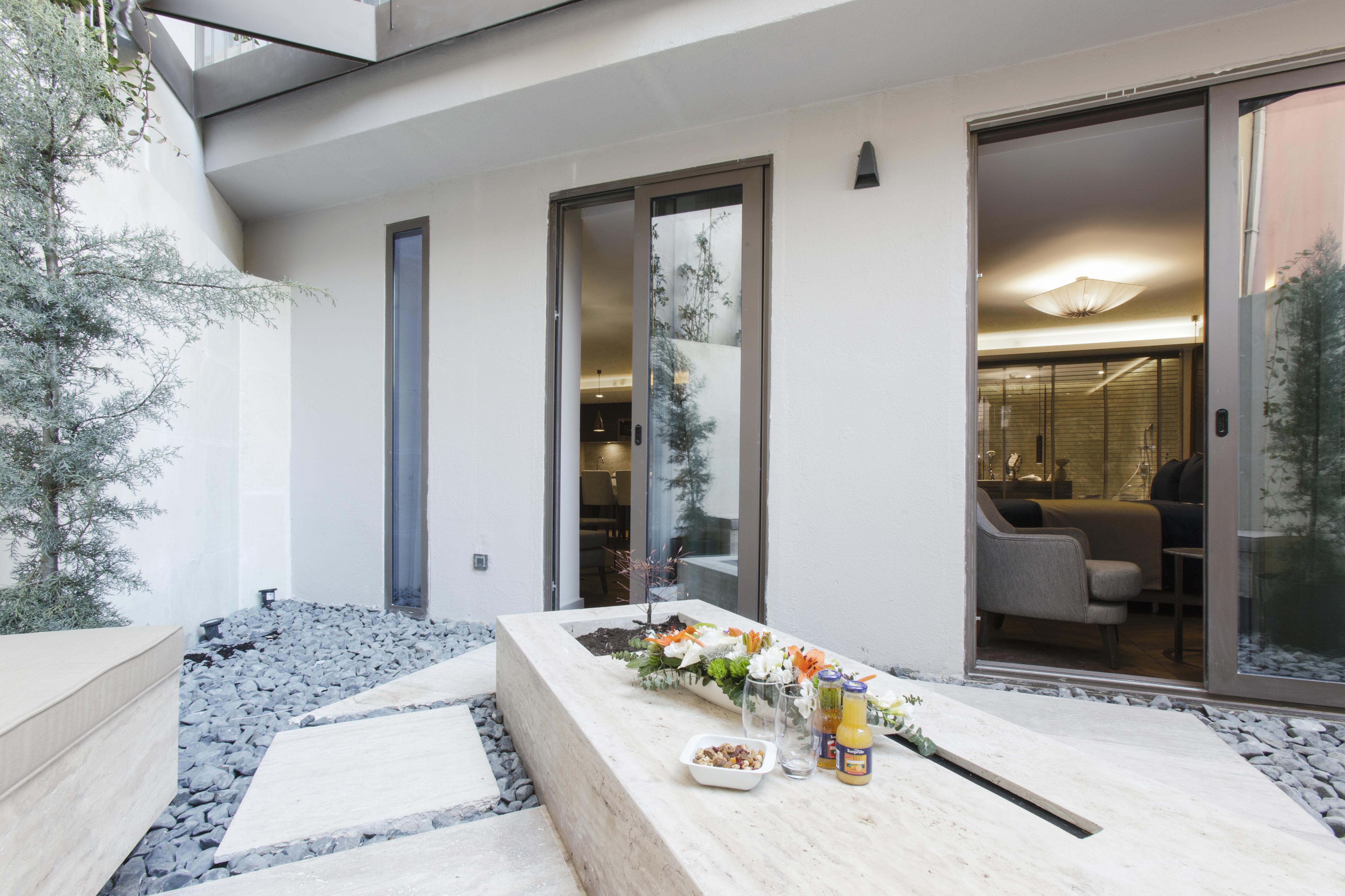 Noble22 Suites-special Category Appart hôtel Istambul