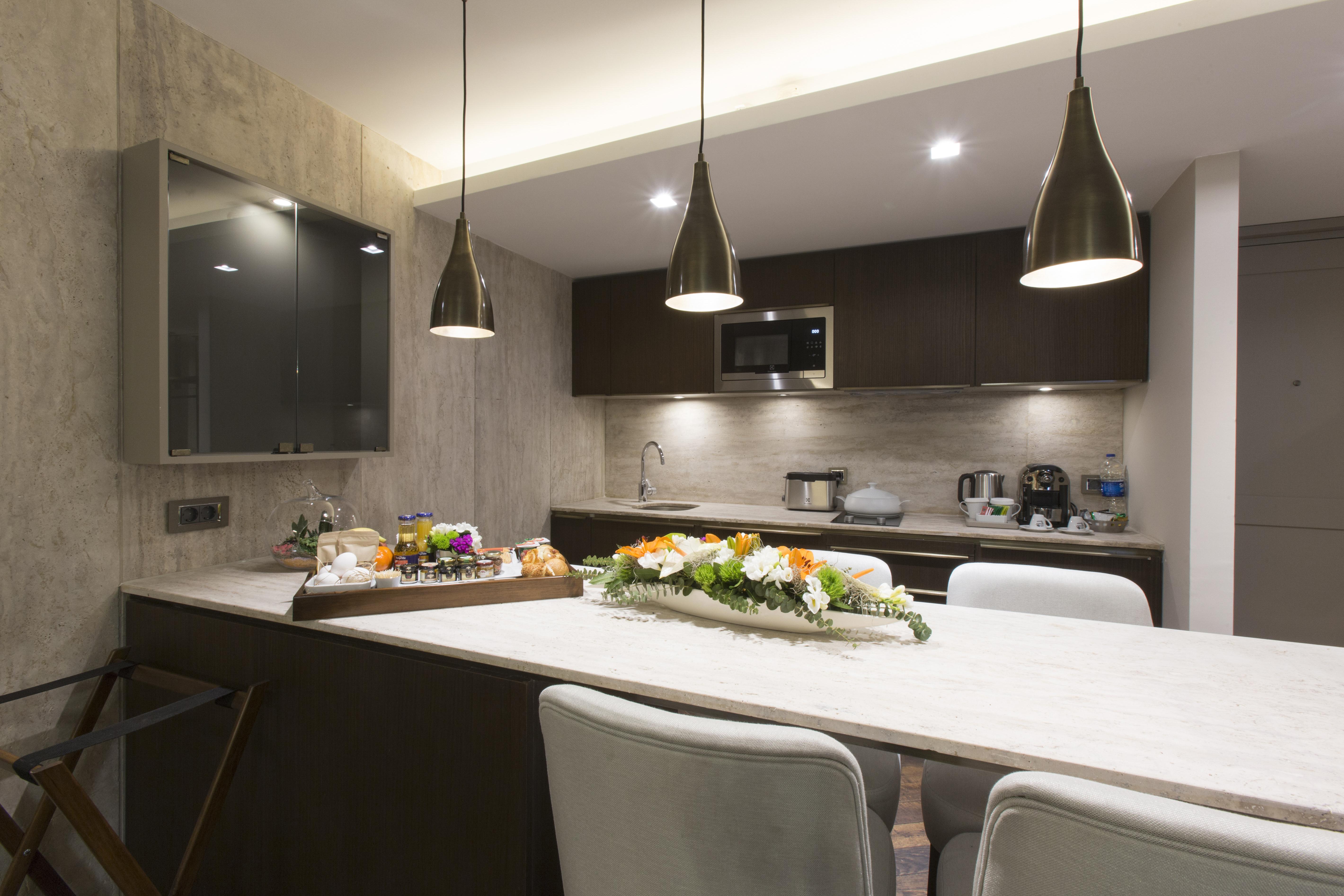 Noble22 Suites-special Category Appart hôtel 3*