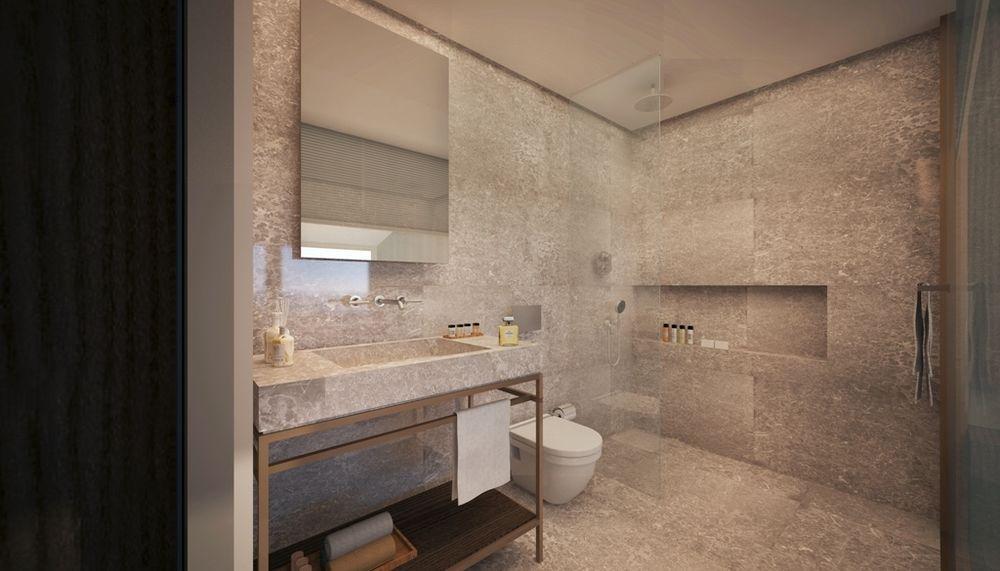 Noble22 Suites-special Category Appart hôtel