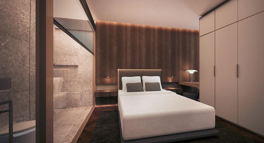 Noble22 Suites-special Category Appart hôtel 3*