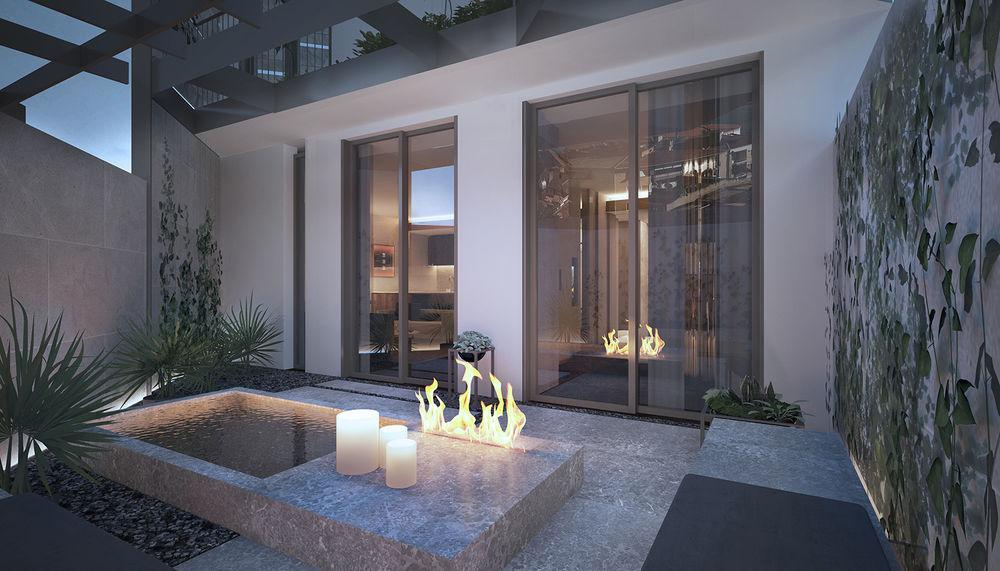 Noble22 Suites-special Category 3* Istambul