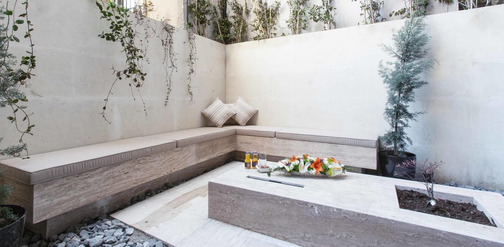 Noble22 Suites-special Category 3* Istambul