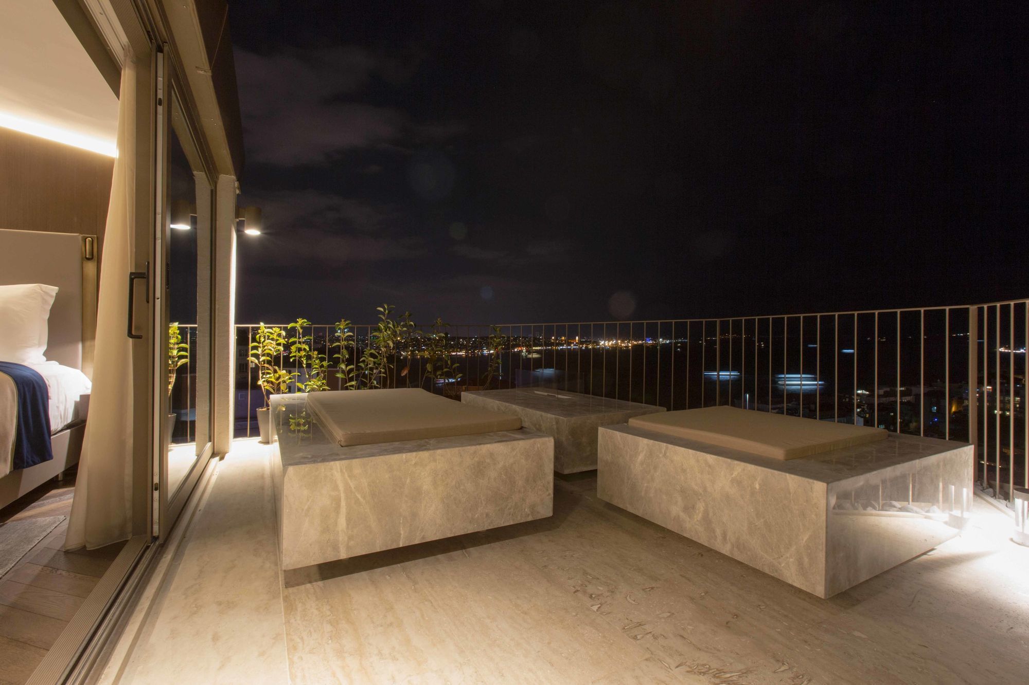 Appart hôtel Noble22 Suites-special Category Istambul