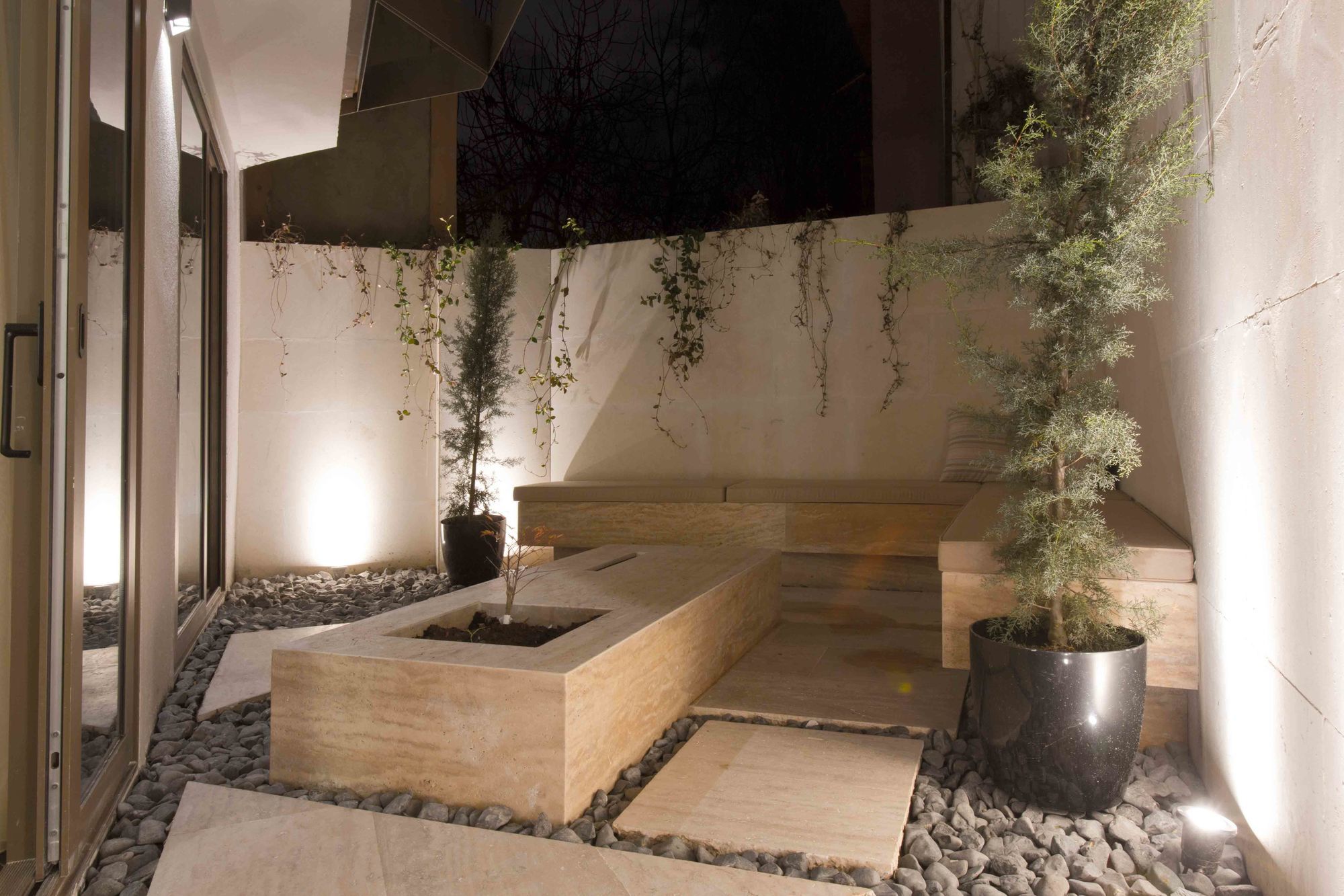 Appart hôtel Noble22 Suites-special Category