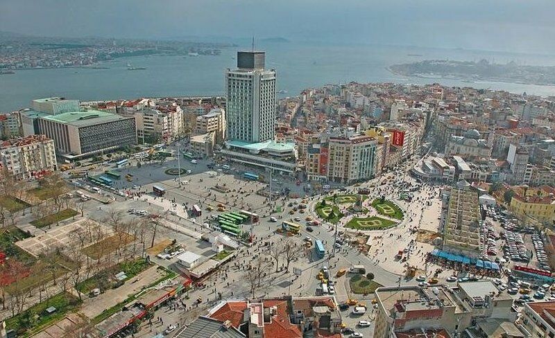 Noble22 Suites-special Category 3* Istambul