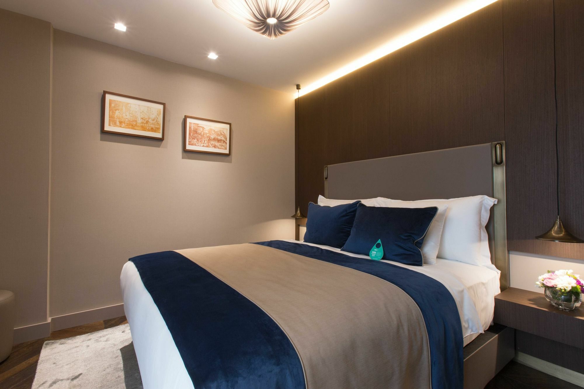 Appart hôtel Noble22 Suites-special Category 3*