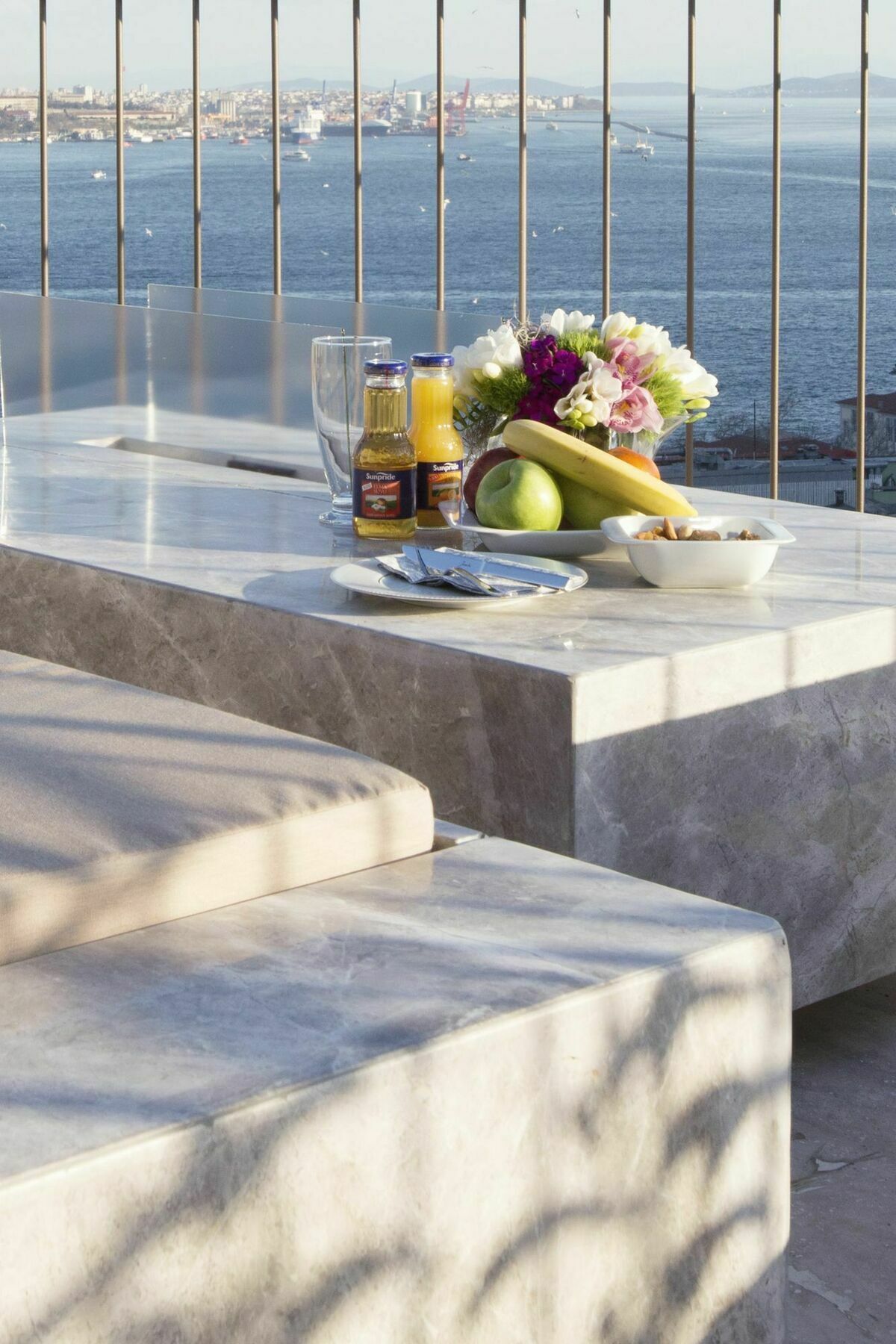 Noble22 Suites-special Category Istambul