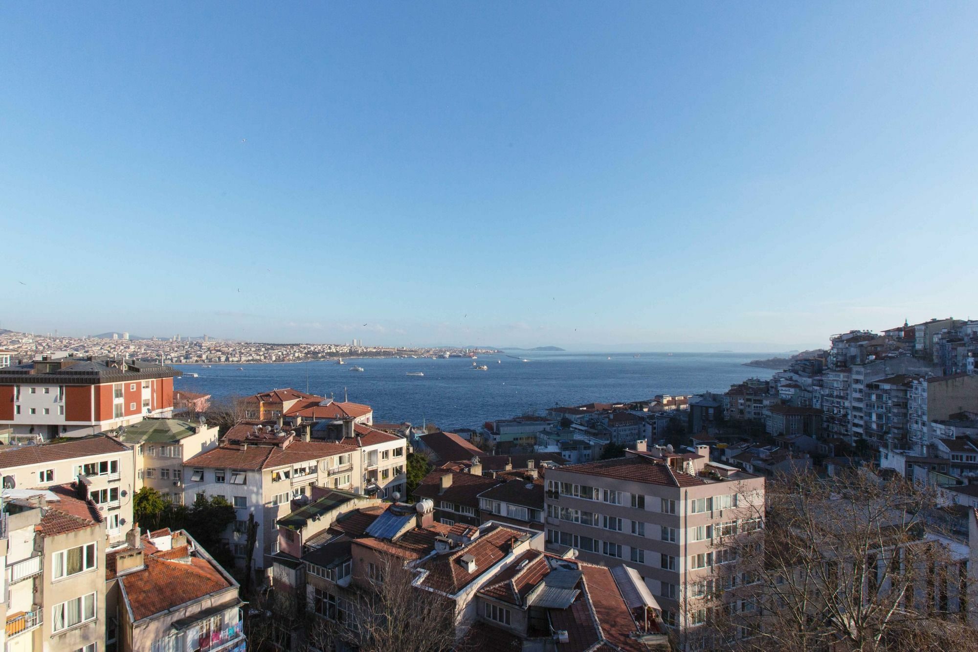 Appart hôtel Noble22 Suites-special Category
