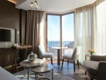 Noble22 Suites-special Category 3* Istambul