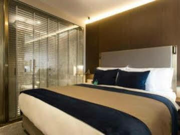 Noble22 Suites-special Category Appart hôtel Istambul